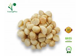 Macadamia bể đôi