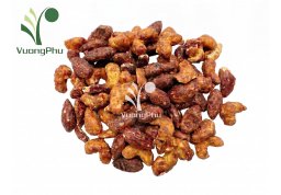 Hạt hỗn hợp ngào cà phê