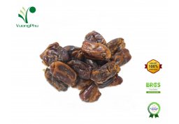 QUẢ CHÀ LÀ KHÔ