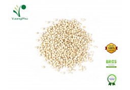 Hạt diêm mạch hữu cơ