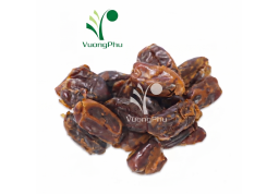 QUẢ CHÀ LÀ KHÔ