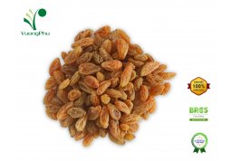 Nho Vàng Sấy Khô