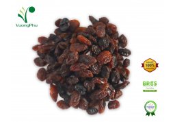 Nho Sultanas Đỏ 