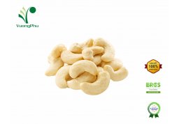Hạt điều loại trung W320
