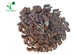 Hỗn hợp hạt khô bọc Chocolate đen 