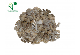 Hỗn hợp hạt khô tẩm nước cốt dừa