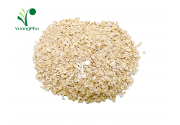 YẾN MẠCH CÁN MỎNG 