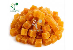 GỪNG SẤY DẺO