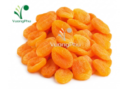 Quả mơ khô
