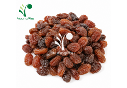 Nho Sultanas Đỏ 
