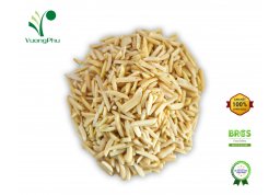 HẠNH NHÂN CẮT SỢI