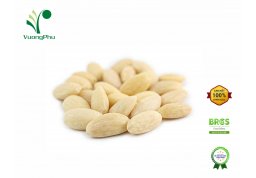 Hạnh nhân nguyên không vỏ