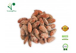  Hạnh nhân ngào mật ong