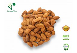 HẠNH NHÂN  NGUYÊN HẠT HỮU CƠ