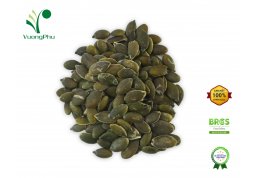 HẠT BÍ TÁCH VỎ 