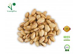 HẠT DẺ CƯỜI RANG MUỐI