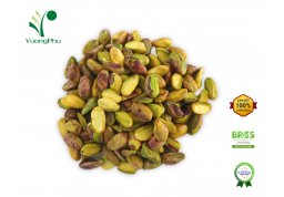 Hạt dẻ cười đã bóc vỏ