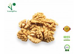 NHÂN HẠT ÓC CHÓ HỮU CƠ 