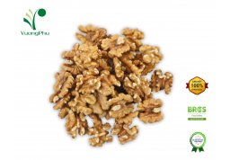 NHÂN HẠT ÓC CHÓ 