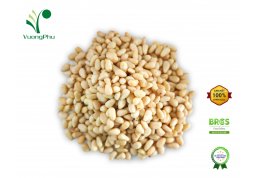 HẠT THÔNG BÓC VỎ 