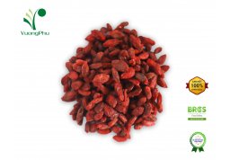 QUẢ KỈ TỬ SẤY KHÔ 