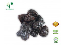 Quả mận khô