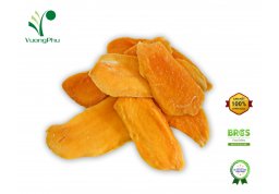 Xoài sấy dẻo